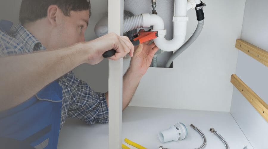 Local expert plumbing services in Dayton, KY
